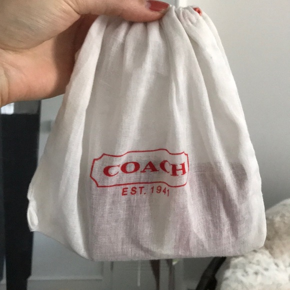 Coach Wallet - Picture 5 of 5